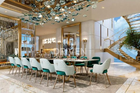 2 غرف نوم شقة في Dubai Harbour, الإمارات العربية المتحدة رقم 209607 5