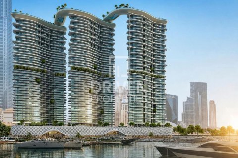 2 غرف نوم شقة في Dubai Harbour, الإمارات العربية المتحدة رقم 209607 16