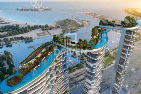2 غرف نوم شقة في Dubai Harbour, الإمارات العربية المتحدة رقم 209607 15