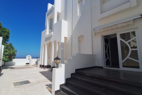 3 bedrooms Villa in Muscat, Oman No. 54769 1