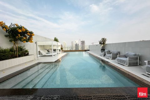 1 bedroom Apartment  No. 131960 11