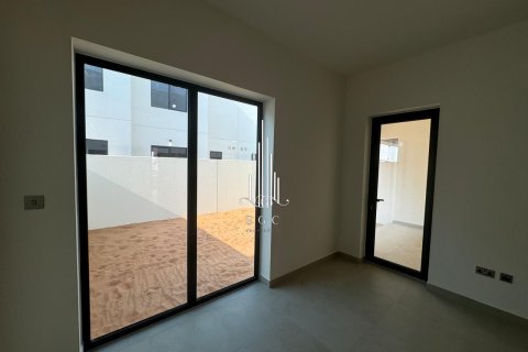 Townhouse de 3 chambres à Yas Island, UAE No. 37581 15
