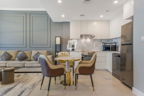 Квартира с 1 спальней в Madinat Jumeirah Living, ОАЭ №78536 7