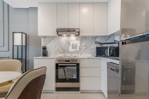 Квартира с 1 спальней в Madinat Jumeirah Living, ОАЭ №78536 11