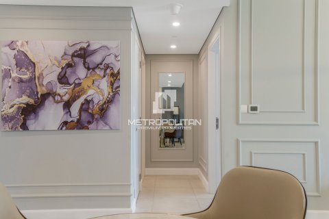 Квартира с 1 спальней в Madinat Jumeirah Living, ОАЭ №78536 18