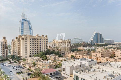 Квартира с 1 спальней в Madinat Jumeirah Living, ОАЭ №78536 22