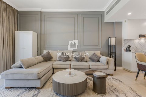Квартира с 1 спальней в Madinat Jumeirah Living, ОАЭ №78536 3