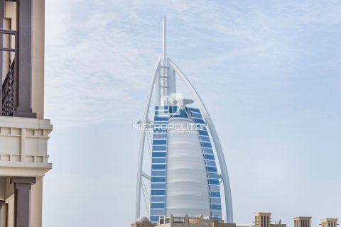 Квартира с 1 спальней в Madinat Jumeirah Living, ОАЭ №78536 24