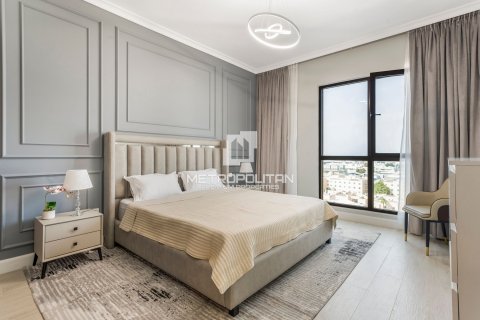 Квартира с 1 спальней в Madinat Jumeirah Living, ОАЭ №78536 12
