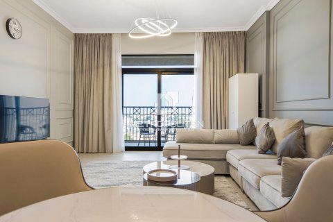 Квартира с 1 спальней в Madinat Jumeirah Living, ОАЭ №78536 6