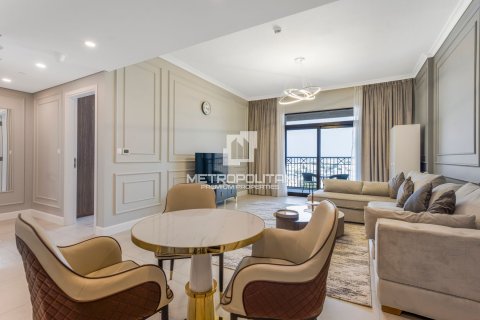 Квартира с 1 спальней в Madinat Jumeirah Living, ОАЭ №78536 9