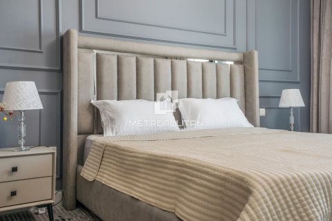 Квартира с 1 спальней в Madinat Jumeirah Living, ОАЭ №78536 14