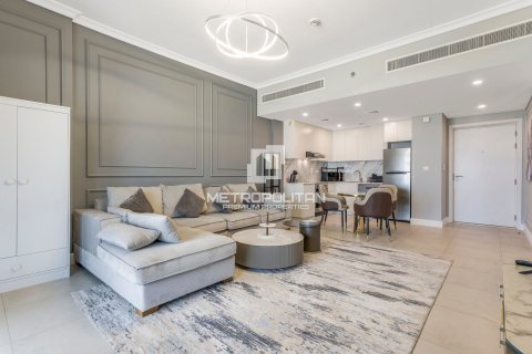 Квартира с 1 спальней в Madinat Jumeirah Living, ОАЭ №78536 2