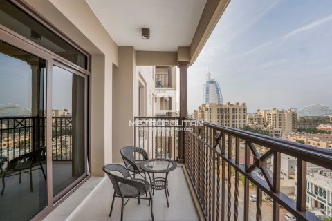 Квартира с 1 спальней в Madinat Jumeirah Living, ОАЭ №78536 1