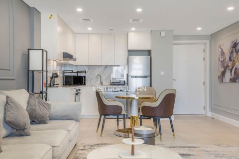 Квартира с 1 спальней в Madinat Jumeirah Living, ОАЭ №78536 10
