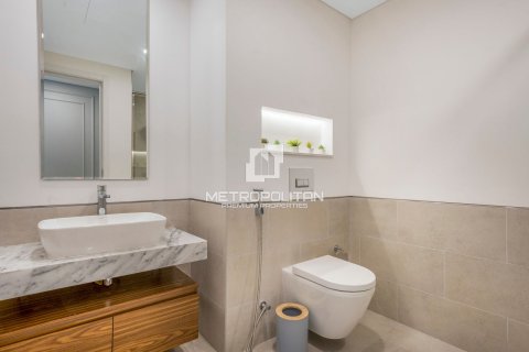 Квартира с 1 спальней в Madinat Jumeirah Living, ОАЭ №78536 20