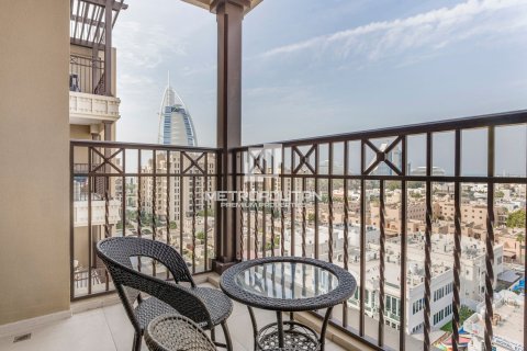 Квартира с 1 спальней в Madinat Jumeirah Living, ОАЭ №78536 16