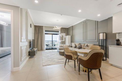 Квартира с 1 спальней в Madinat Jumeirah Living, ОАЭ №78536 8