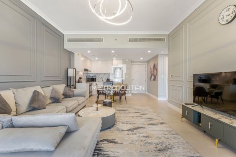 Квартира с 1 спальней в Madinat Jumeirah Living, ОАЭ №78536 5