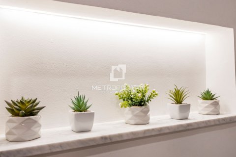 Квартира с 1 спальней в Madinat Jumeirah Living, ОАЭ №78536 17