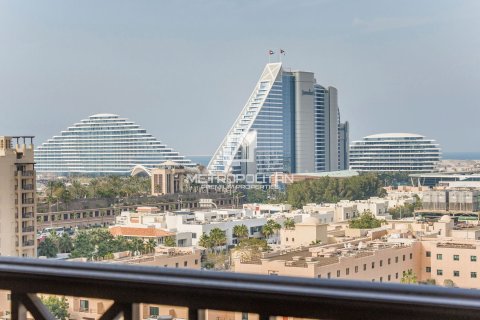 Квартира с 1 спальней в Madinat Jumeirah Living, ОАЭ №78536 23