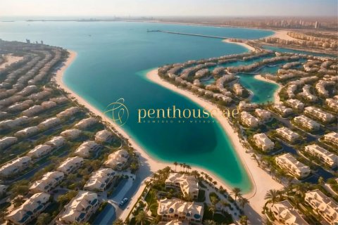 2475m² Land in Palm Jebel Ali, UAE No. 78535 6