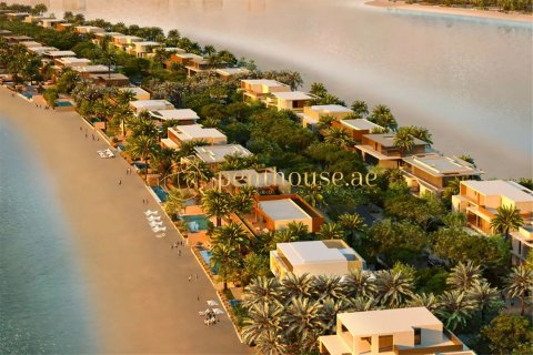 2475m² Land in Palm Jebel Ali, UAE No. 78535 4