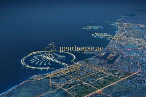 2475m² Land in Palm Jebel Ali, UAE No. 78535 8