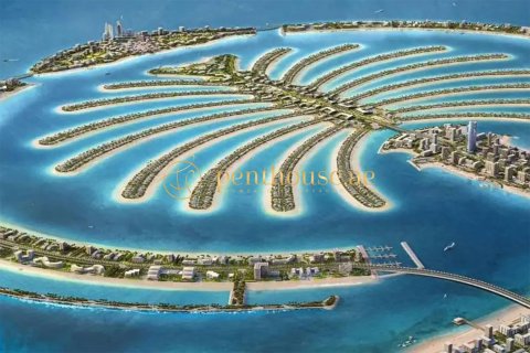 2475m² Land in Palm Jebel Ali, UAE No. 78535 2