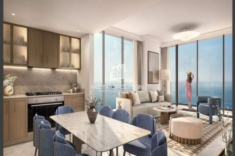 Apartment de 2 dormitorios en Al Marjan Island, UAE No. 78541 13