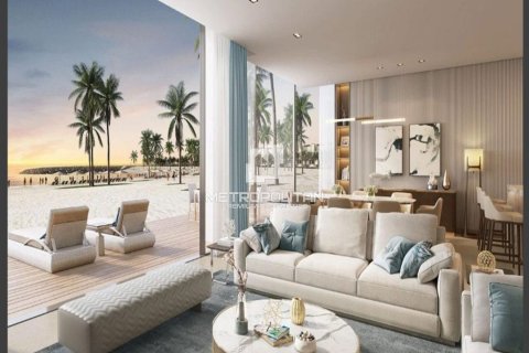 Apartment de 2 dormitorios en Al Marjan Island, UAE No. 78541 12