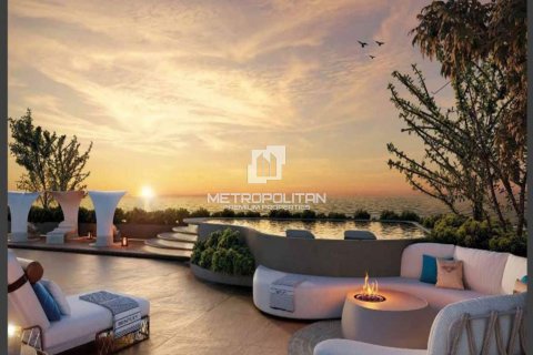Apartment de 2 dormitorios en Al Marjan Island, UAE No. 78541 16
