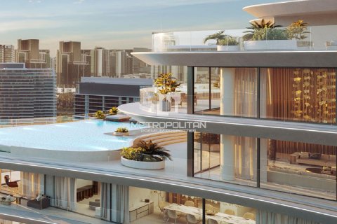 Apartment de 2 dormitorios en Al Marjan Island, UAE No. 78541 17