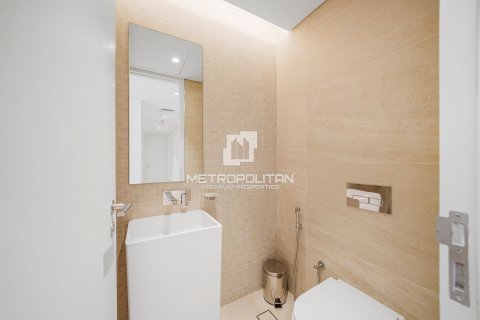 Квартира с 2 спальнями в Bluewaters Residences, ОАЭ №78540 18
