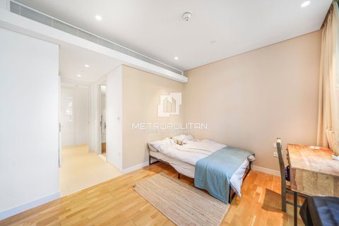 Квартира с 2 спальнями в Bluewaters Residences, ОАЭ №78540 15