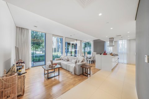 Квартира с 2 спальнями в Bluewaters Residences, ОАЭ №78540 6