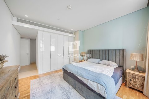 Квартира с 2 спальнями в Bluewaters Residences, ОАЭ №78540 13