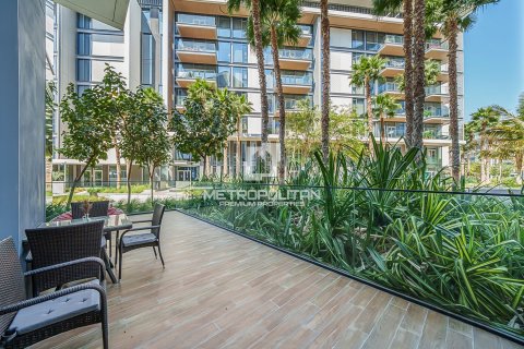 Квартира с 2 спальнями в Bluewaters Residences, ОАЭ №78540 22