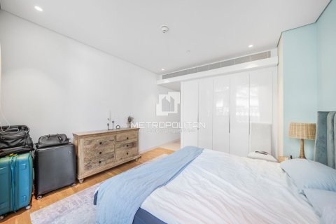 Квартира с 2 спальнями в Bluewaters Residences, ОАЭ №78540 14