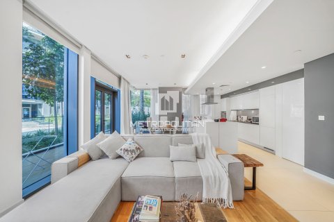 Квартира с 2 спальнями в Bluewaters Residences, ОАЭ №78540 3
