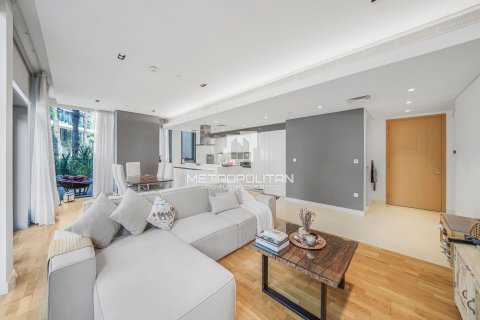 Квартира с 2 спальнями в Bluewaters Residences, ОАЭ №78540 5