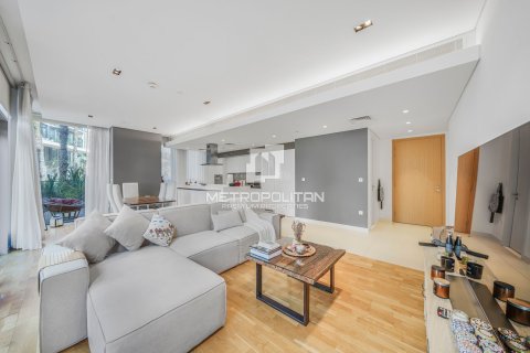 Квартира с 2 спальнями в Bluewaters Residences, ОАЭ №78540 2
