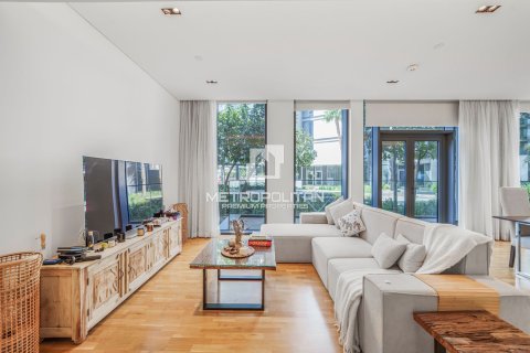 Квартира с 2 спальнями в Bluewaters Residences, ОАЭ №78540 4