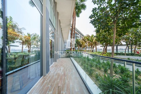 Квартира с 2 спальнями в Bluewaters Residences, ОАЭ №78540 21