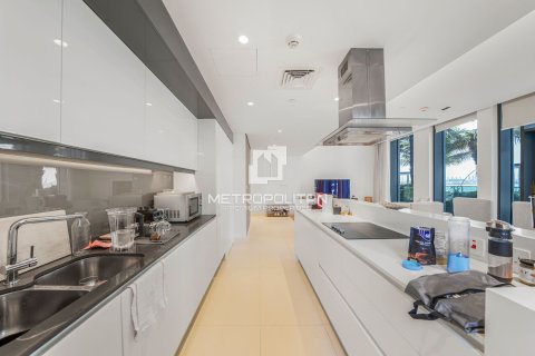 Квартира с 2 спальнями в Bluewaters Residences, ОАЭ №78540 7