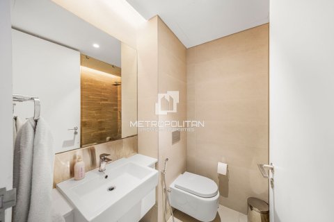 Квартира с 2 спальнями в Bluewaters Residences, ОАЭ №78540 20