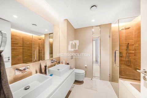 Квартира с 2 спальнями в Bluewaters Residences, ОАЭ №78540 19