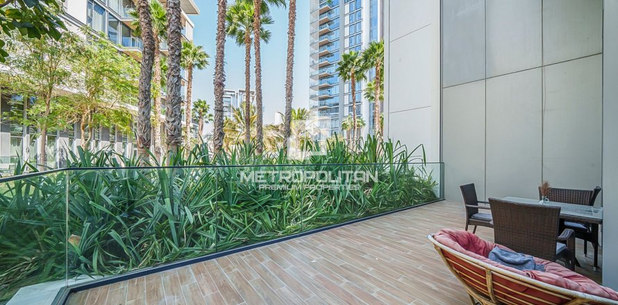 Квартира с 2 спальнями в Bluewaters Residences, ОАЭ №78540
