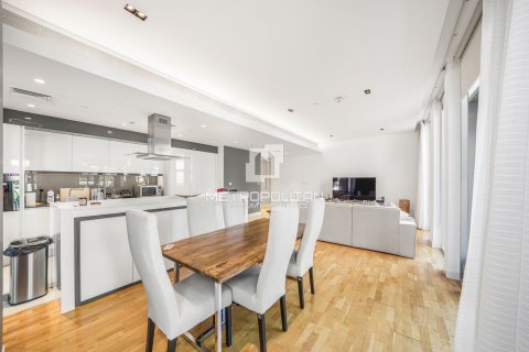 Квартира с 2 спальнями в Bluewaters Residences, ОАЭ №78540 11