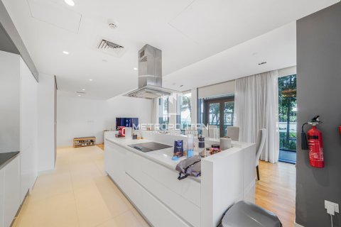 Квартира с 2 спальнями в Bluewaters Residences, ОАЭ №78540 9